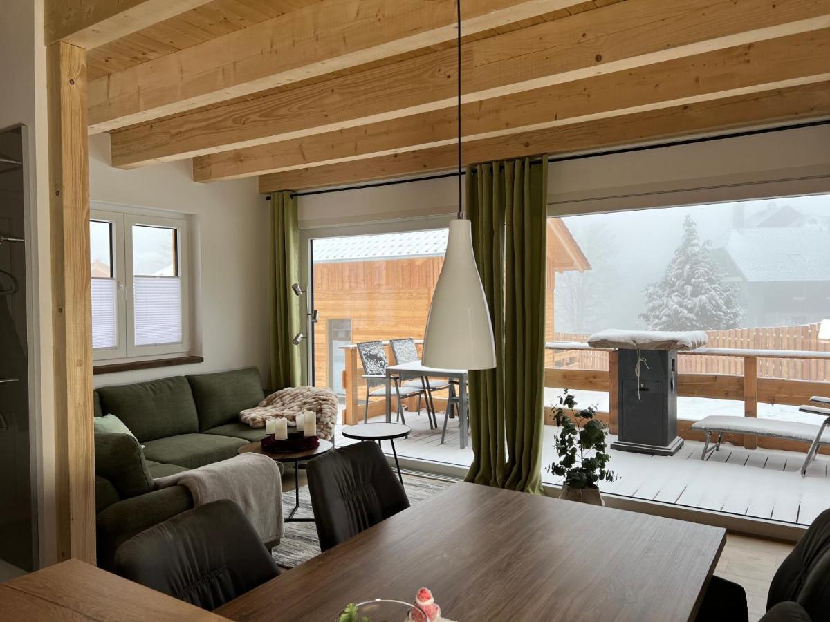 Cecilienpark Oberharz Villa Goslar Bagian luar foto