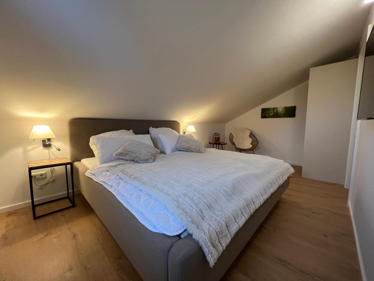 Cecilienpark Oberharz Villa Goslar Bagian luar foto