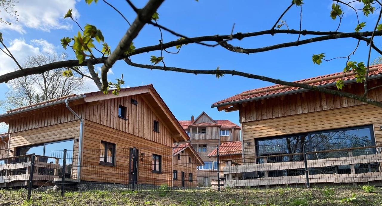 Cecilienpark Oberharz Villa Goslar Bagian luar foto
